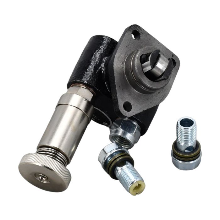 Fuel Feed Pump Assy 09210-01551 for Denso main product photo