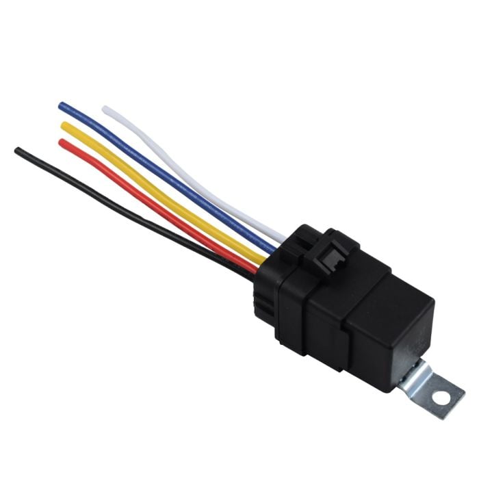12V Power Trim Tilt Relay AT75769 for John Deere main product photo