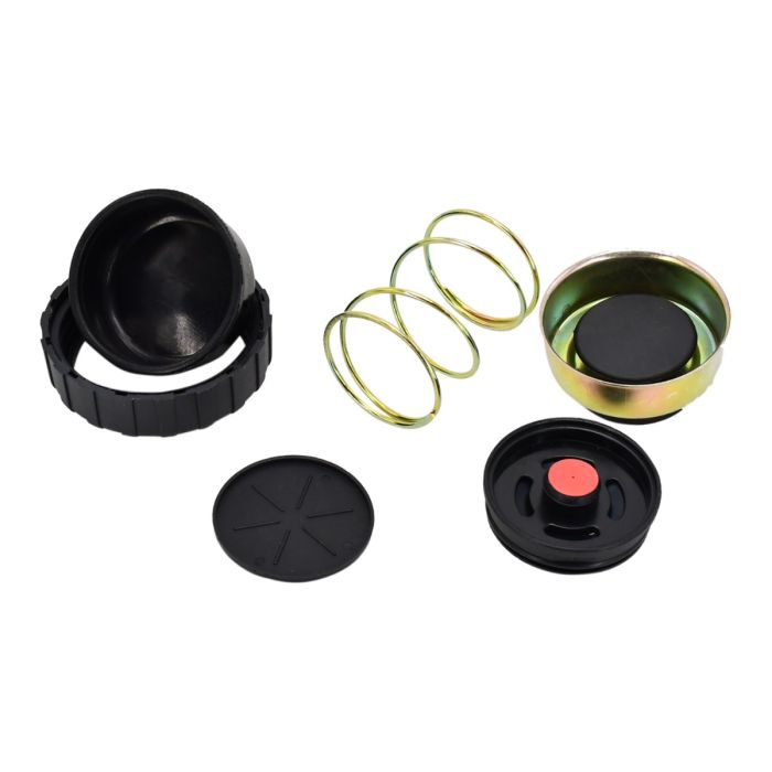 Fuel Filter Hand Primer RE50467 for John Deere main product photo
