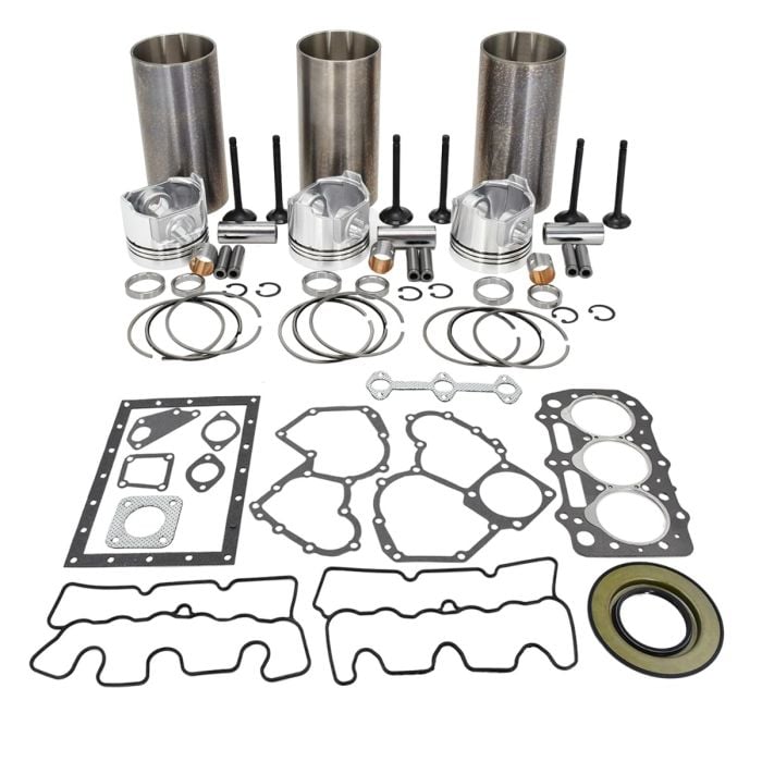 Overhaul Rebuild Kit for Perkins main product photo