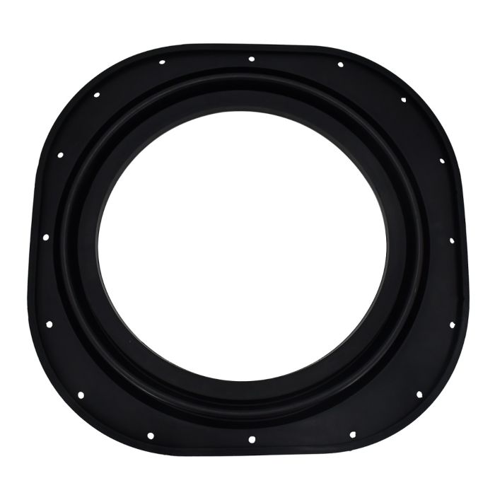16 Hole Seal Transom Boot 313080 For OMC main product photo