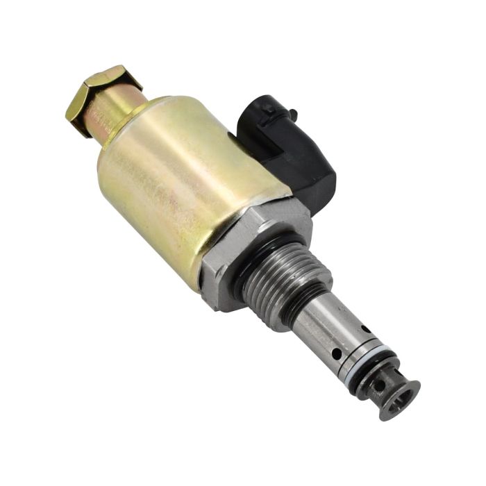 Solenoid Valve 122-5053 For Caterpillar main product photo