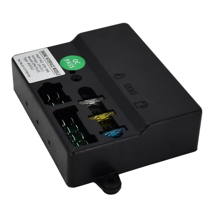 Engine Interface Module 24V 630-466 For FG Wilson main product photo