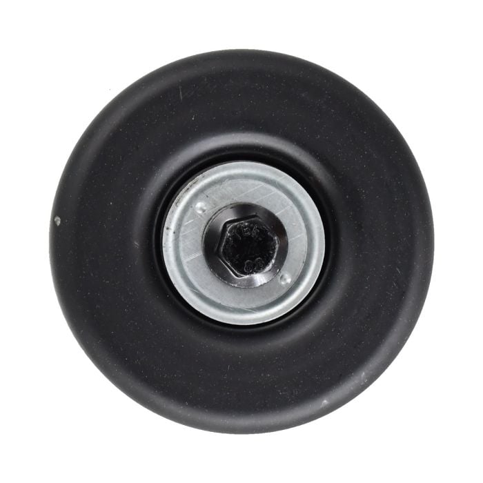 Idler Pulley with Bolt 36299 17 mm Insert Dust Shield Retainer For Automobiles main product photo