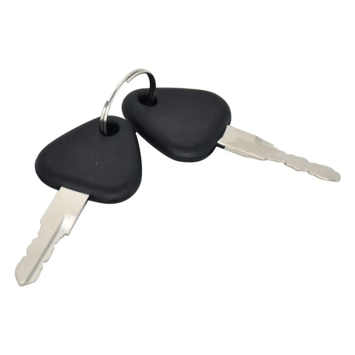 Ignition Key 2pcs 888 For SDLG main product photo