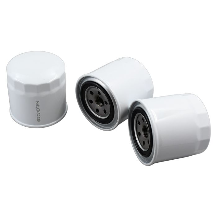 3PCS Oil Filter HH1C0-32430 1C020-32430 For Kubota main product photo