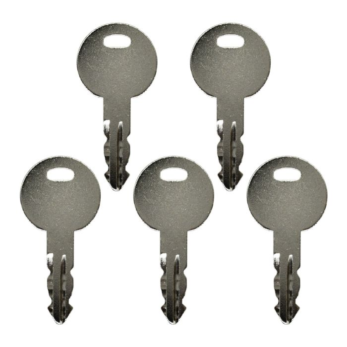 5pc Key 1051 For Thwaites main product photo