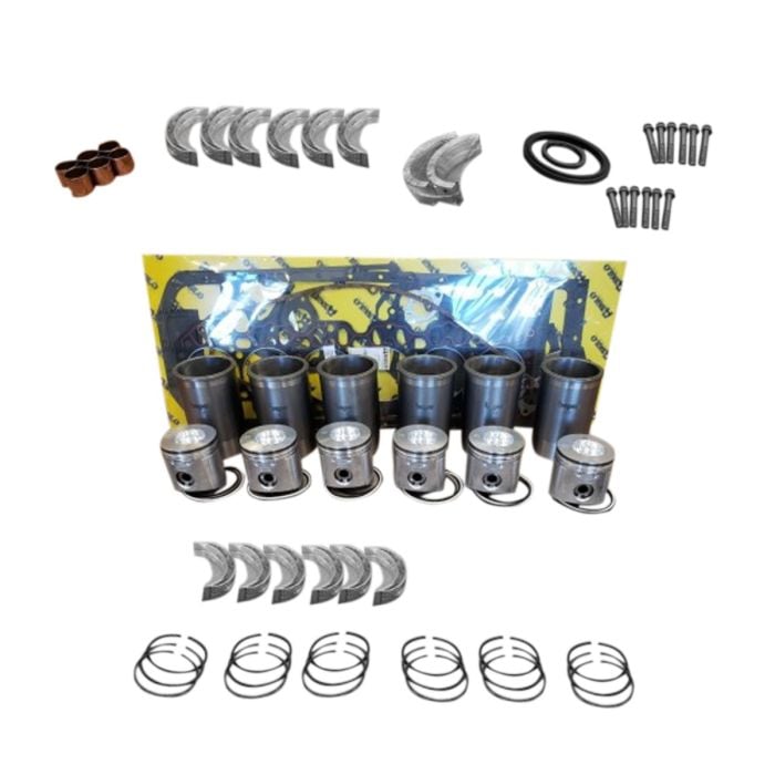 Overhaul Rebuild Kit 6.359D for John Deere Engine main product photo