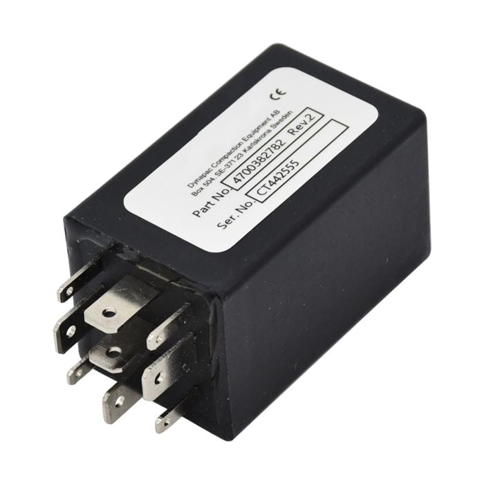 VBS Relay 382782 For Dynapac main product photo