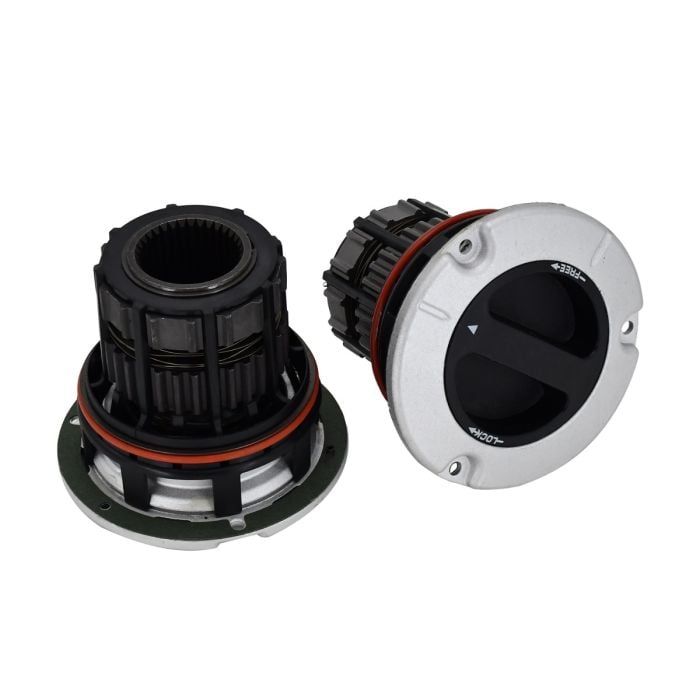 2Pcs Front Automatic Locking Hub BC3Z-3B396-A for Ford main product photo