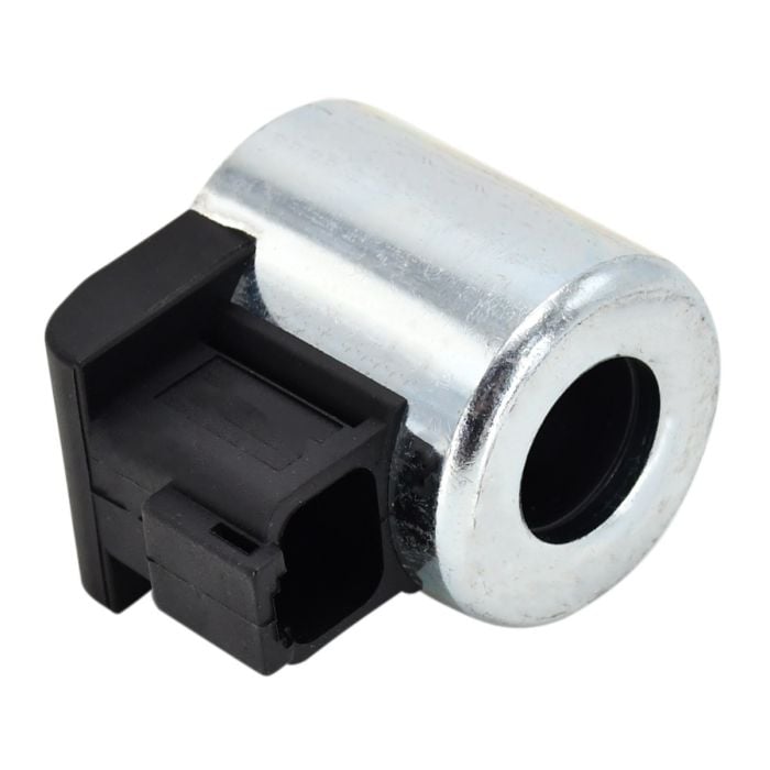 12V Solenoid Valve Coil AXE27435 for John Deere main product photo