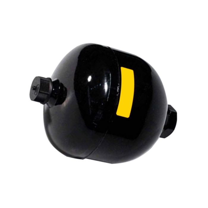 Accumulator 76028575 for CASE main product photo