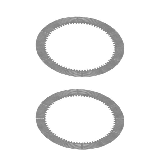 2 PCS 81T Clutch Plate 3S-7981 for Caterpillar main product photo