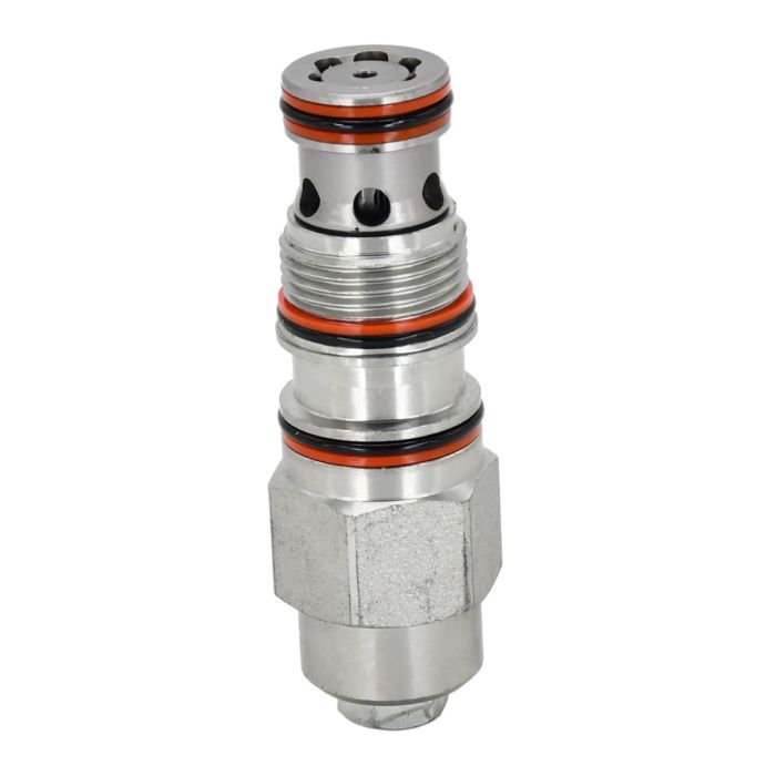 Counter Balance Valve 25/222368 for JCB main product photo