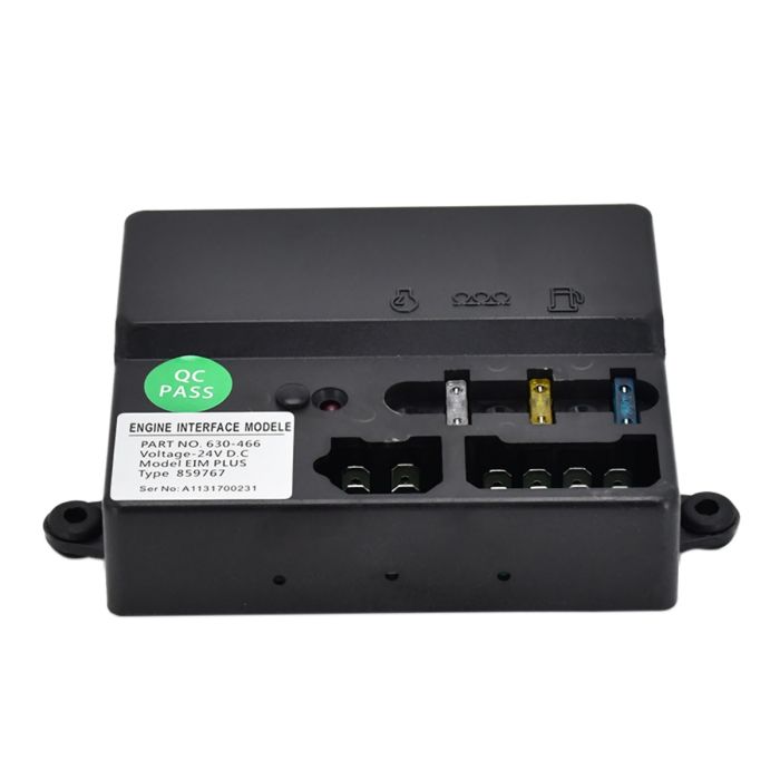 24V Engine Interface Module 630-466 for FG Wilson main product photo