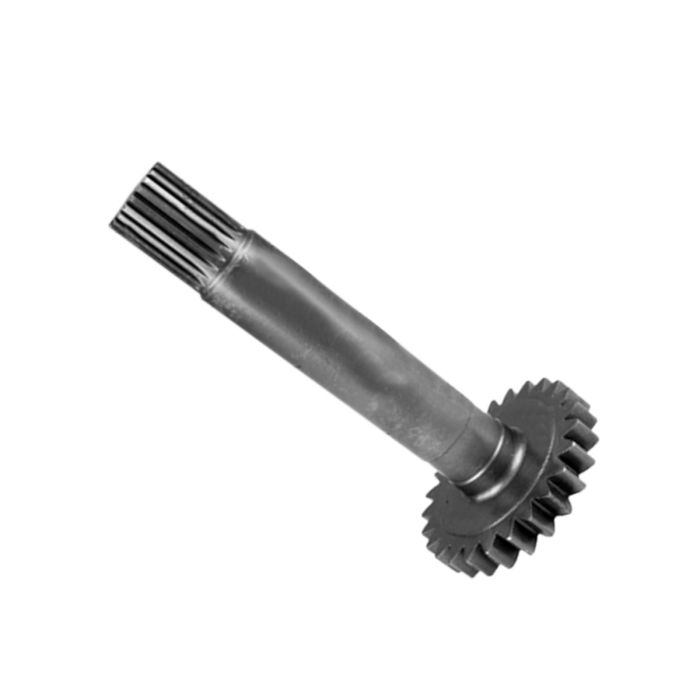 Travel Motor Shaft 2042351 for Hitachi main product photo