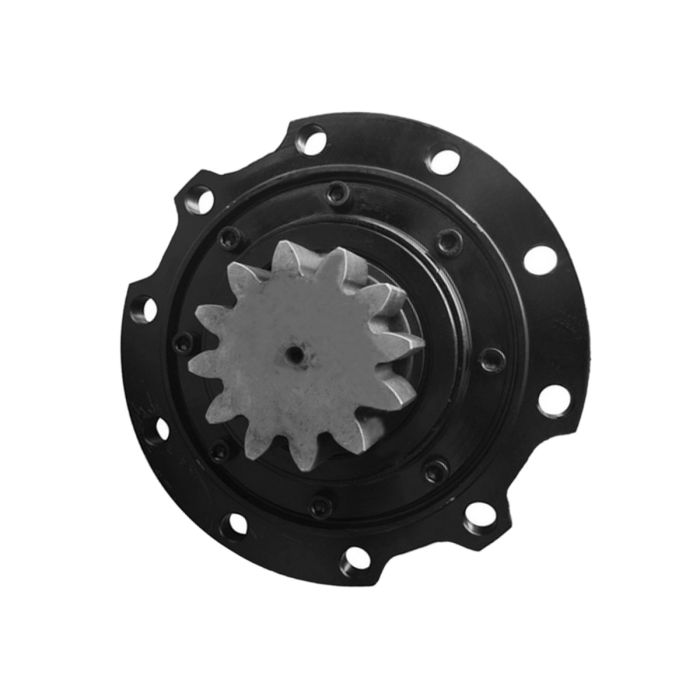 Swing Gear Box Without Motor 9097683 for Hitachi main product photo