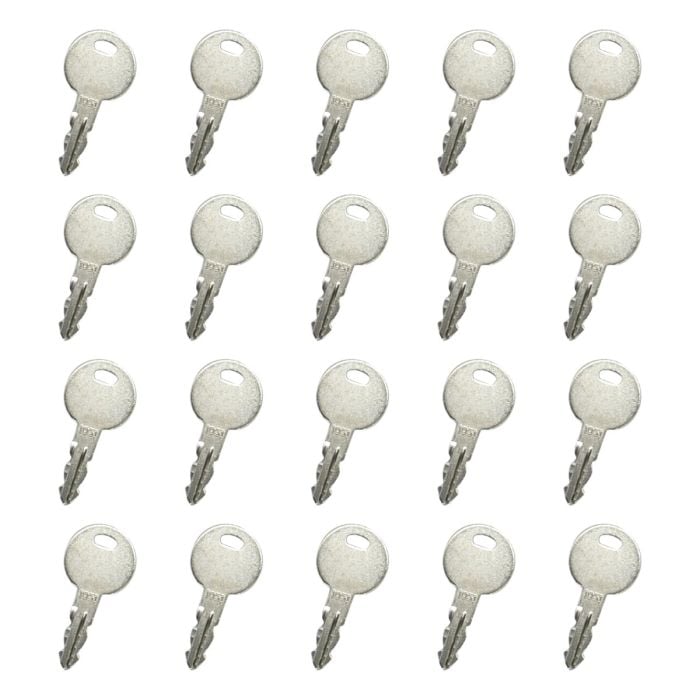 20 Packs Keys 1051 For Trimark main product photo