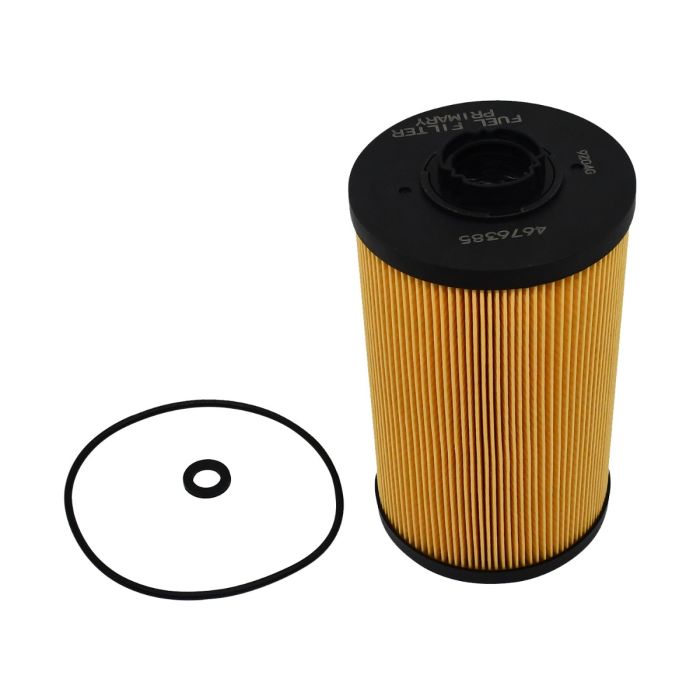 Diesel Fuel Filter KHH10590 For Sumitomo main product photo