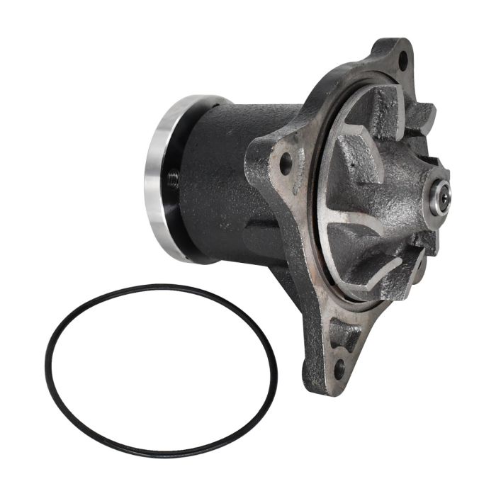 New Water Pump 5I-7693 5I7693 1252989 for Caterpillar main product photo