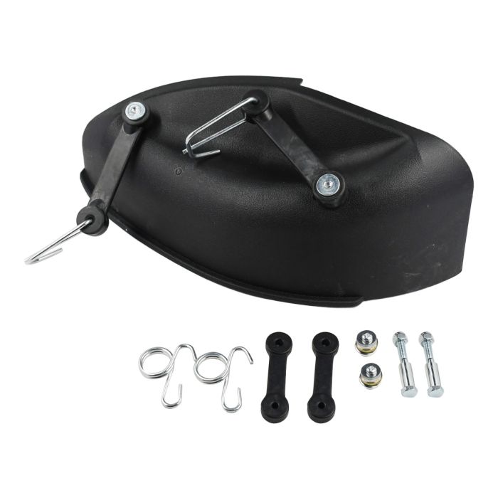 Mulching Cover GY20417 for John Deere main product photo