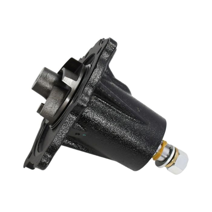 Water Pump 16100-2384 161002384 for Hino main product photo