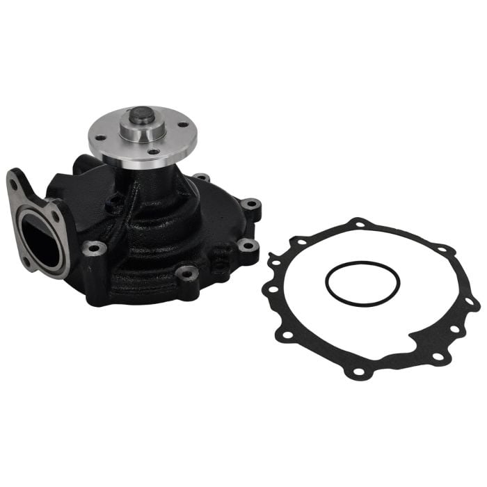 Water Pump 16100-3464 16100-3466 16100-3467 for Hino main product photo