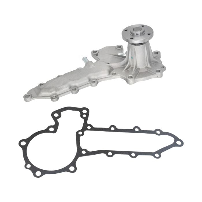 Water Pump 1E017-73032 for Kubota main product photo