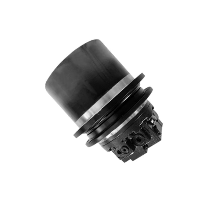 Travel Gearbox With Motor 172137-70641 for Yanmar main product photo