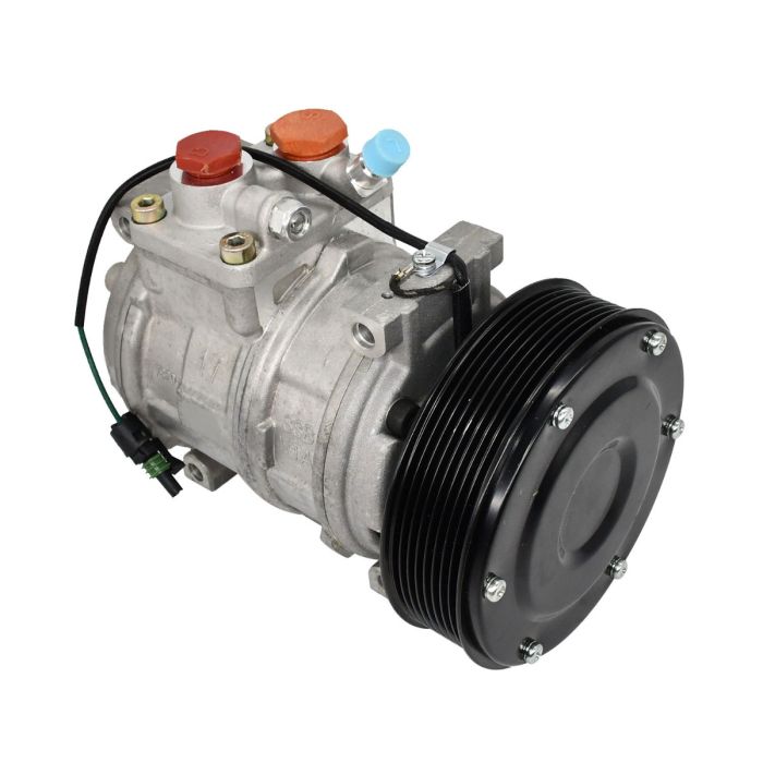 Air Conditioning AC Compressor 447100-2381 For John Deere main product photo