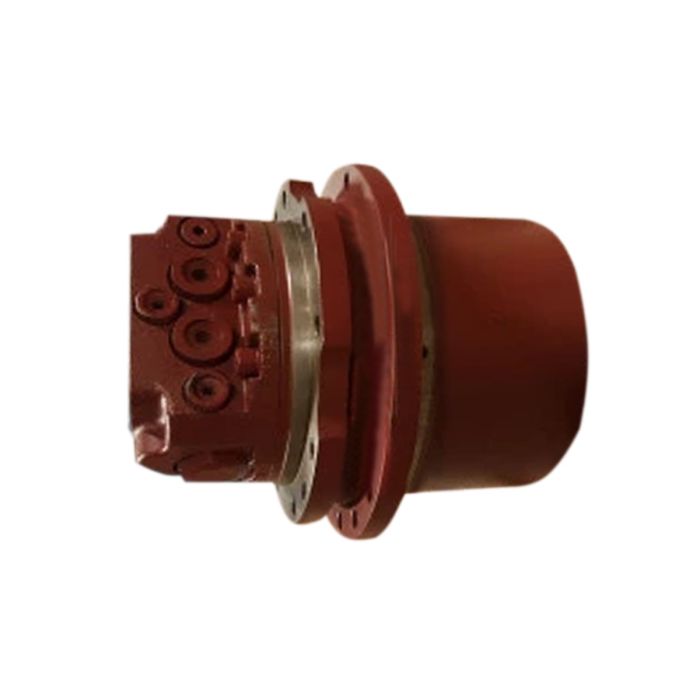 Travel Gearbox With Motor PJ7417255 for Volvo main product photo