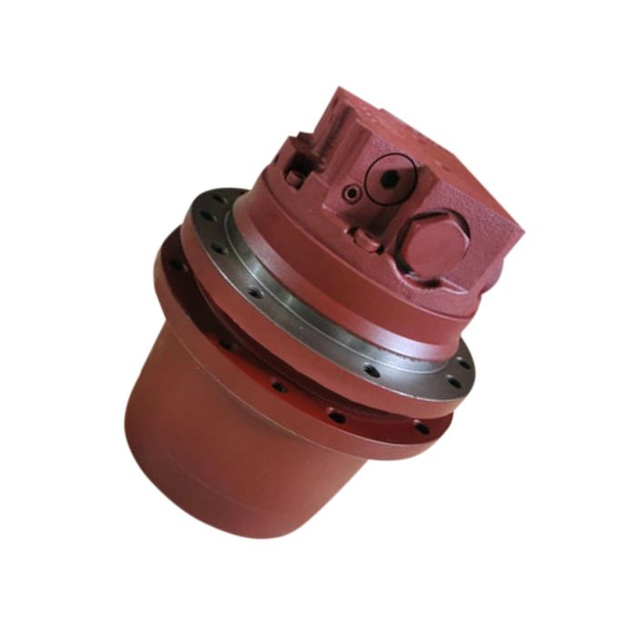 Travel Gearbox With Motor 172180-73300 for Yanmar main product photo