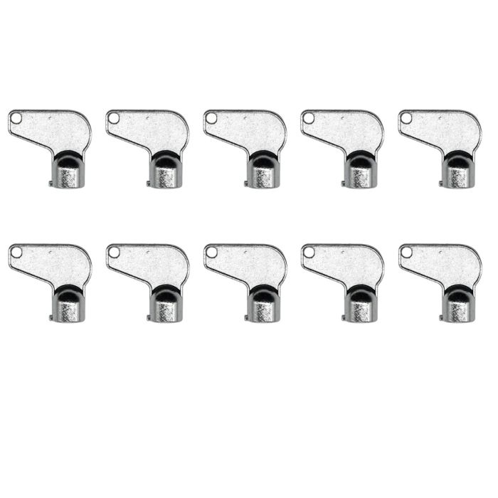 10 Pieces Ignition Key For XCMG main product photo