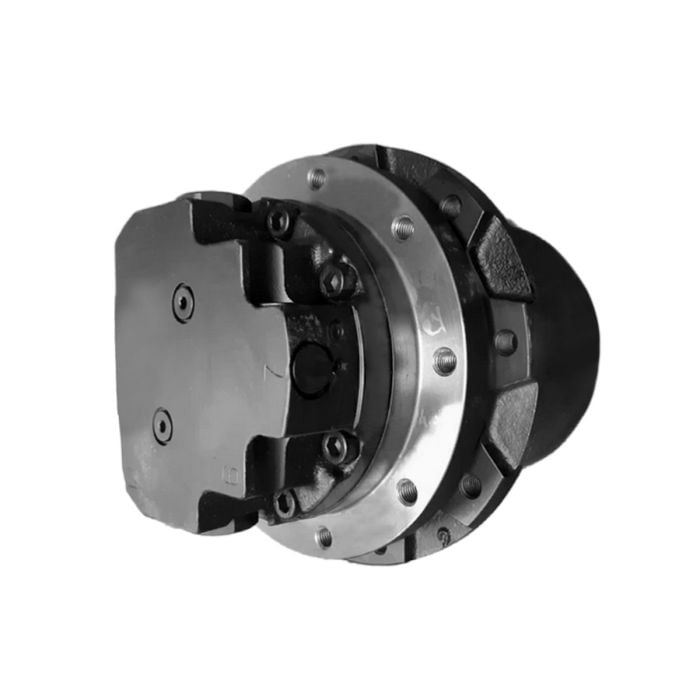 Travel Gearbox With Motor 4420998 for John Deere 35ZTS Hitachi main product photo