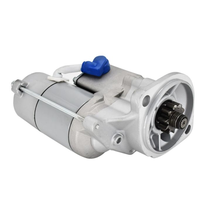 12V Starter Motor 6670727 For Bobcat main product photo