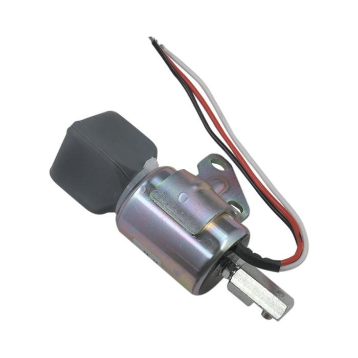 sa 4899 12 Fuel Cut Down Solenoid 12V for Kubota main product photo