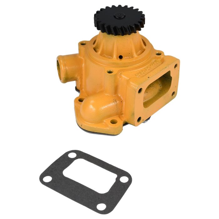 Water Pump 6151-61-1201 6151-61-1202 for Komatsu main product photo