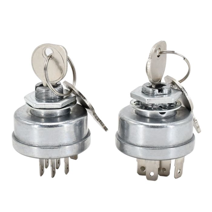2pcs Ignition Switch 430-334 for Exmark main product photo