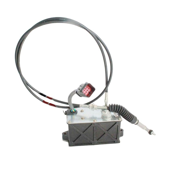 Throttle Governor Accelerator Motor 164-8233 for Caterpillar main product photo