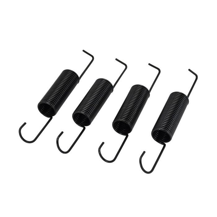 4pcs Deck Belt Tension Spring GX20377 for John Deere main product photo