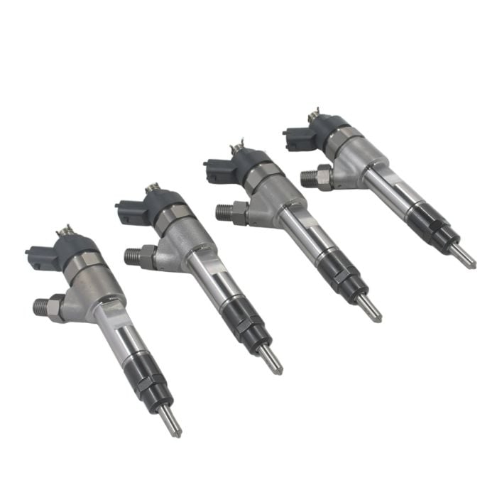 Fuel Injector 0445120002 for Bosch main product photo