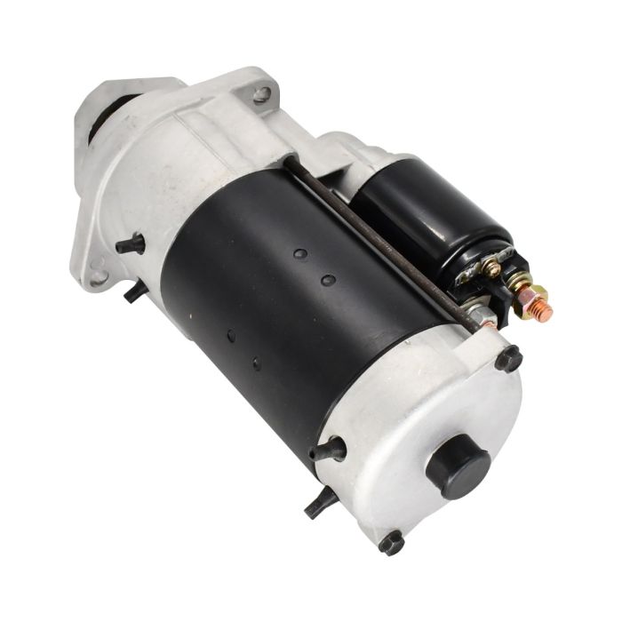 12V Starter Motor VOE20405828 For Volvo main product photo
