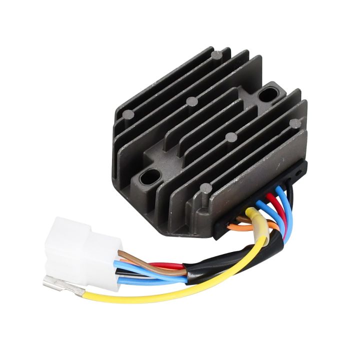 Regulator Rectifier 12V YM119653-77710 For Cummins main product photo