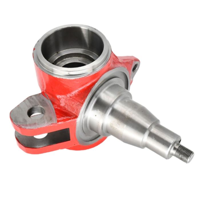 RH Steering Knuckle 3024530303 For Linde main product photo