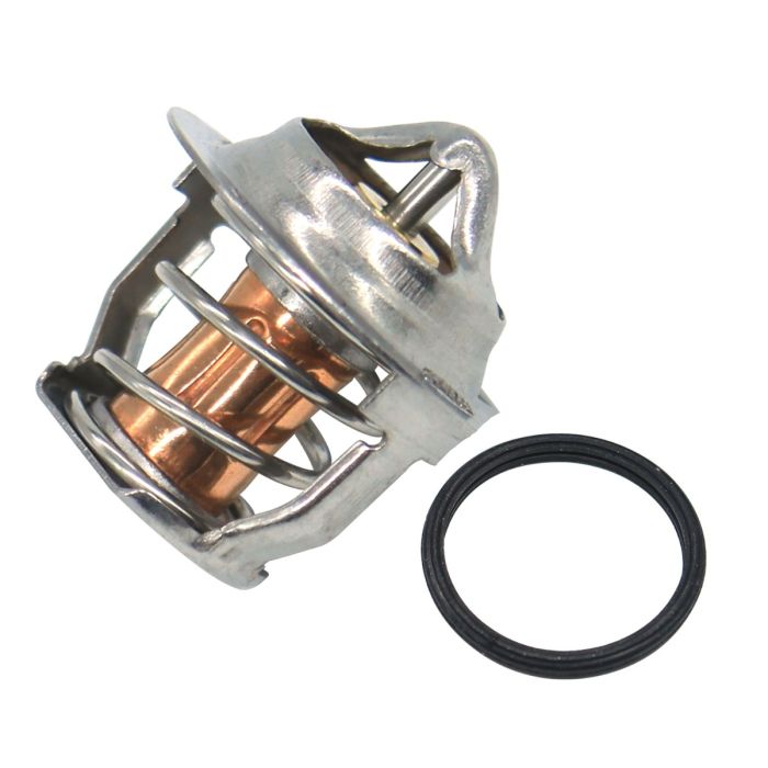 Thermostat 15321-73010 19434-73010 for Kubota main product photo