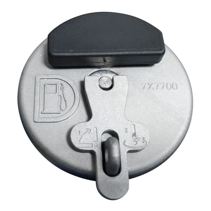 Locking Fuel Cap 7X7700 For Caterpillar main product photo