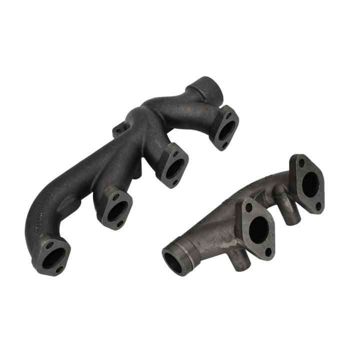 Exhaust Manifold 3943871 For Cummins main product photo