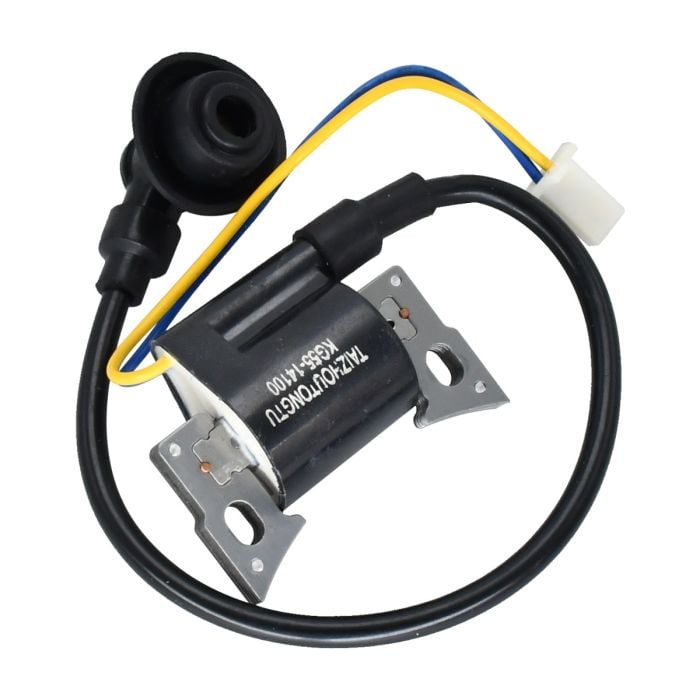 Ignition Coil KG55-14100 For Kipor main product photo