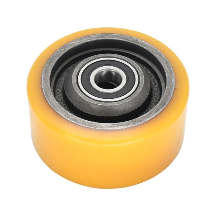 Stability Wheel 51077215 For Jungheinrich main product photo