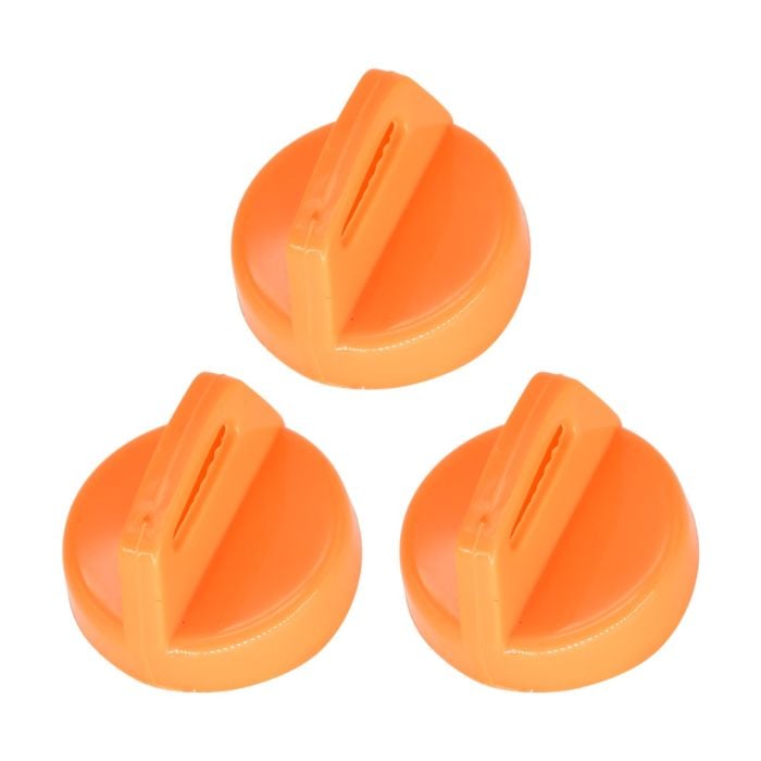 3PCS Ignition Key Cover 5433534 For Polaris main product photo